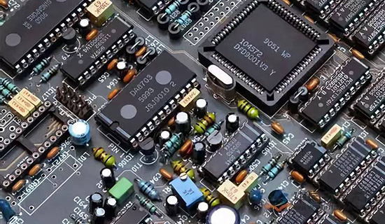 characteristics of transistors.